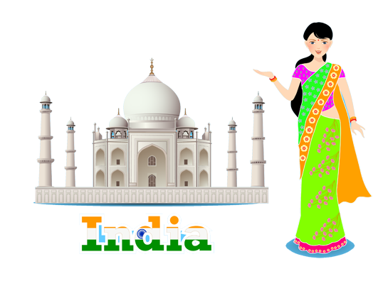 tourist information india