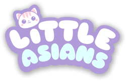 Little Asians - From Asia To America