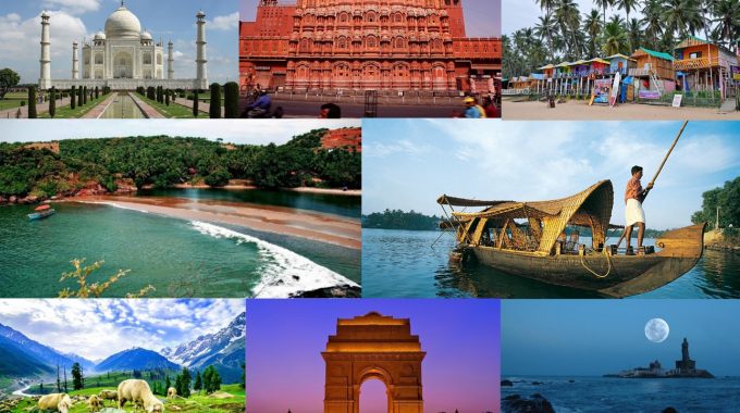 Road Less Travelled: Offbeat Travel Destinations In India